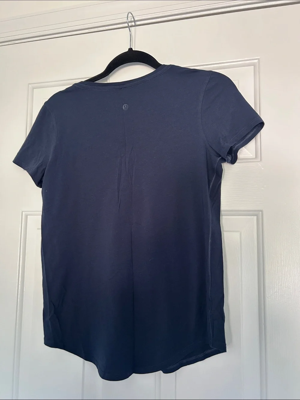 lululemon athletica outfits tee relaxed